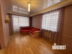 1-к квартира, на длительный срок, 30м2, 2/6 этаж