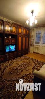 1-к квартира, на длительный срок, 45м2, 6/9 этаж