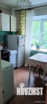 1-к квартира, на длительный срок, 33м2, 2/5 этаж