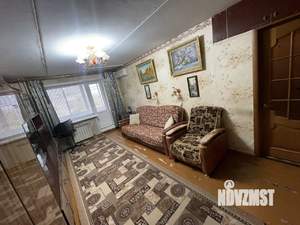 2-к квартира, на длительный срок, 48м2, 7/9 этаж