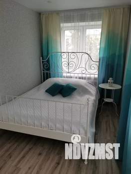 2-к квартира, посуточно, 49м2, 4/4 этаж