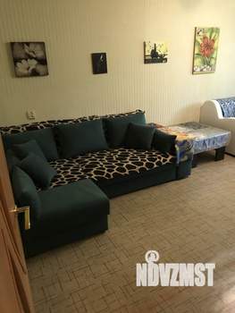 2-к квартира, посуточно, 48м2, 2/5 этаж