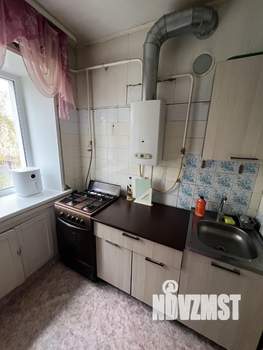 1-к квартира, на длительный срок, 28м2, 5/6 этаж