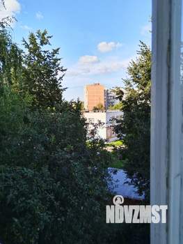 1-к квартира, посуточно, 37м2, 4/5 этаж