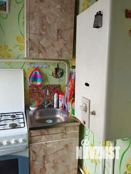 1-к квартира, на длительный срок, 34м2, 3/5 этаж