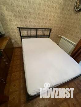 2-к квартира, посуточно, 48м2, 2/5 этаж