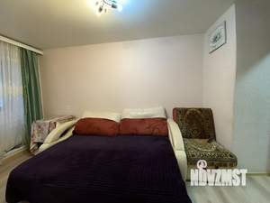 2-к квартира, на длительный срок, 45м2, 3/6 этаж