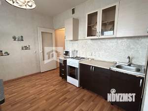 1-к квартира, на длительный срок, 42м2, 10/10 этаж