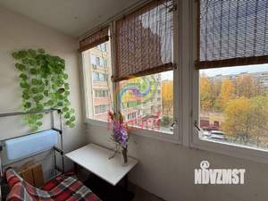 1-к квартира, на длительный срок, 41м2, 4/10 этаж