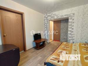 2-к квартира, на длительный срок, 38м2, 2/2 этаж