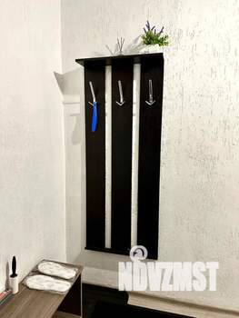 2-к квартира, посуточно, 47м2, 2/5 этаж