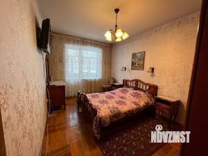 2-к квартира, посуточно, 65м2, 4/5 этаж