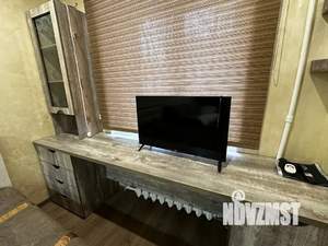 2-к квартира, посуточно, 44м2, 1/5 этаж