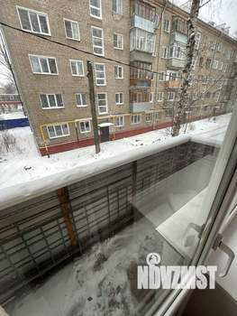 1-к квартира, на длительный срок, 30м2, 2/6 этаж