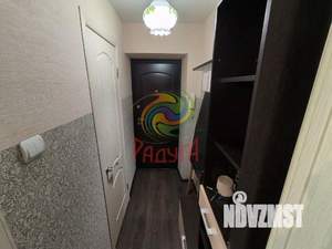 1-к квартира, на длительный срок, 26м2, 1/3 этаж