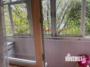 4-к квартира, на длительный срок, 58м2, 2/5 этаж