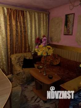 1-к квартира, на длительный срок, 30м2, 3/3 этаж