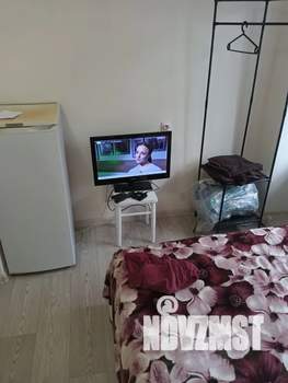 1-к квартира, посуточно, 20м2, 3/9 этаж