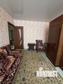 2-к квартира, на длительный срок, 50м2, 4/6 этаж