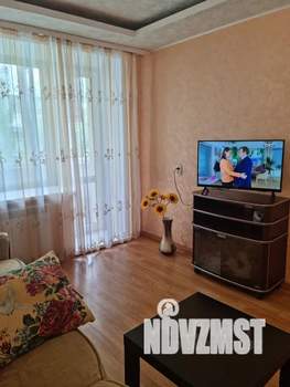 2-к квартира, посуточно, 43м2, 4/5 этаж