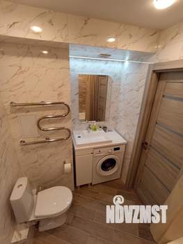 1-к квартира, посуточно, 31м2, 1/1 этаж