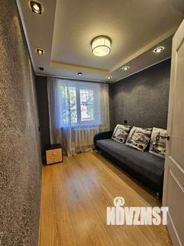 2-к квартира, посуточно, 52м2, 3/5 этаж