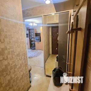 1-к квартира, на длительный срок, 30м2, 3/6 этаж