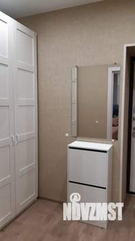 1-к квартира, на длительный срок, 37м2, 8/15 этаж