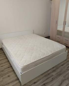 1-к квартира, на длительный срок, 72м2, 4/10 этаж