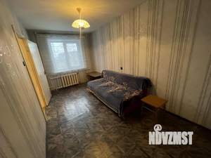 2-к квартира, на длительный срок, 44м2, 5/5 этаж