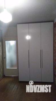 2-к квартира, на длительный срок, 47м2, 5/5 этаж