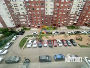 2-к квартира, на длительный срок, 56м2, 6/10 этаж