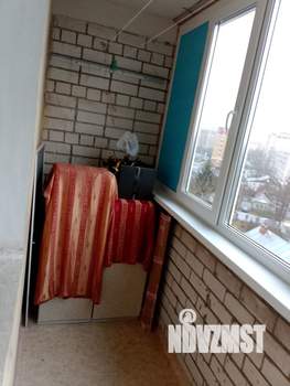 1-к квартира, на длительный срок, 34м2, 7/9 этаж