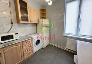 2-к квартира, на длительный срок, 45м2, 1/21 этаж