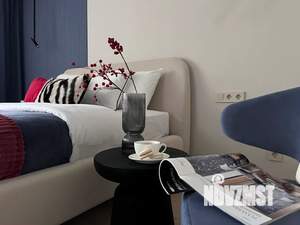 1-к квартира, посуточно, 44м2, 10/10 этаж