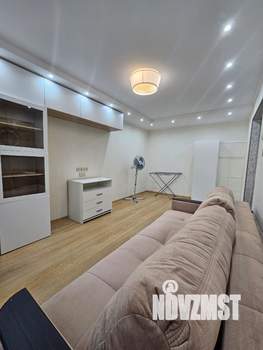 2-к квартира, посуточно, 52м2, 3/5 этаж