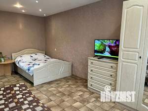 1-к квартира, посуточно, 35м2, 2/5 этаж