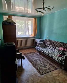 1-к квартира, на длительный срок, 30м2, 1/5 этаж