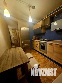 1-к квартира, посуточно, 48м2, 3/9 этаж