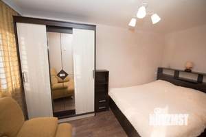 2-к квартира, посуточно, 45м2, 1/1 этаж