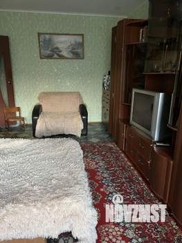 1-к квартира, на длительный срок, 39м2, 2/9 этаж