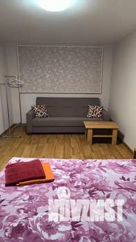 1-к квартира, посуточно, 42м2, 4/5 этаж