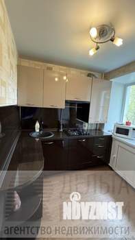 2-к квартира, на длительный срок, 42м2, 4/5 этаж