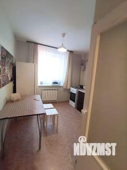1-к квартира, на длительный срок, 36м2, 3/3 этаж