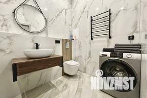 2-к квартира, посуточно, 65м2, 8/9 этаж