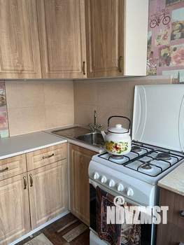 1-к квартира, на длительный срок, 31м2, 5/5 этаж