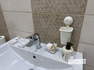 1-к квартира, посуточно, 35м2, 2/5 этаж