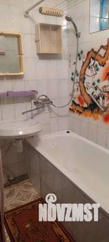 1-к квартира, на длительный срок, 31м2, 1/5 этаж