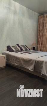 1-к квартира, на длительный срок, 42м2, 3/9 этаж