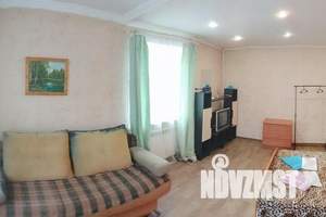 1-к квартира, посуточно, 30м2, 3/5 этаж
